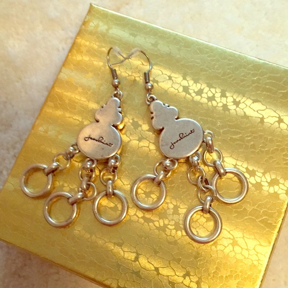 Jewelmint Baltic Gem Earrings - Picture 3 of 5